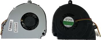Acer Aspire 5750G Notebook Cpu İşlemci Fan (Oem)