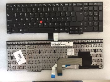 Lenovo ThinkPad E560 Notebook Klavye (Oem)
