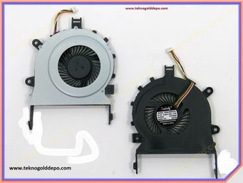 Acer Aspire 5745G İşlemci ,CPU Fan 