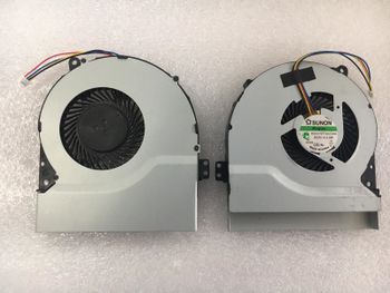 Asus X550 Serileri Fan v.1 (OEM)