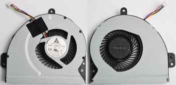 Asus K53 Fan 4 pin (OEM)