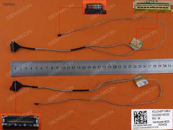 Lenovo G50-70 Lcd Data Flex Kablosu 30 Pin VER.1(OEM)
