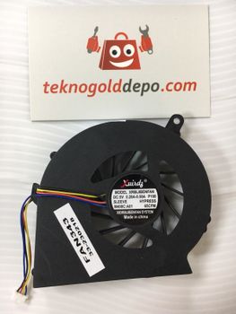 HP Compaq Presario cq58-100 CPU FAN