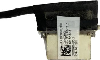 Hp 15-ac100nt Data Flex Kablo (OEM)