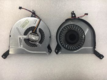 Hp  Pavilion 15-p000 Seri Cpu İşlemci Fan(OEM) 