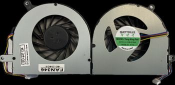 Lenovo G500 Cpu İşlemci Fanı (OEM)