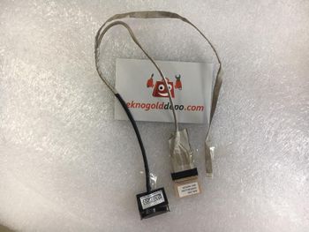 Hp Pavilion G6-2000 Data Flex Kablosu (OEM)