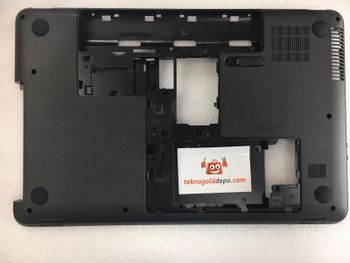 HP 250 G1 Alt Kasa (OEM)