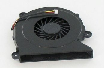 Casper W76S Serileri için Uyumlu Fan (OEM)