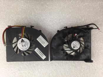Hp Pavilion DV5-1000,Dv6-1000 Notebook Sogutucu Fan v.2