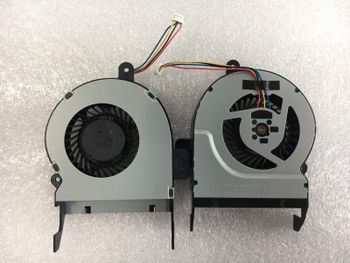 ASUS X55 CPU FAN (OEM)