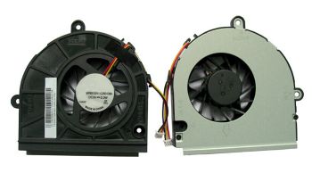 Asus  K53u İşlemci Fanı 3 PİN(OEM)