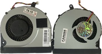 Casper C500 Cpu İşlemci Soğutucu Fan (Oem)