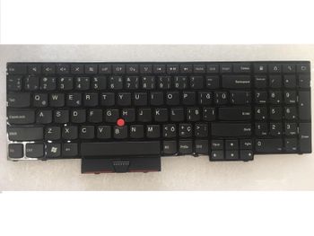 Lenovo ThinkPad Edge E530 Türkçe Klavye (OEM)