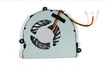 HP 15-BA003NT Notebook Fan 4 Pin