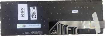 Asus X571G Işıklı Türkçe Klavye