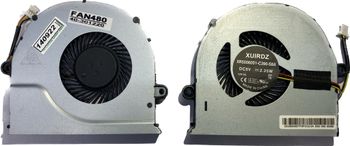 Acer Aspire E5-571 Cpu Fan (Oem)