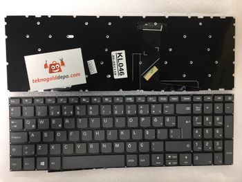 Lenovo ideapad 320-15IKB Klavye