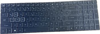 Casper Excalibur G770 Işıklı Klavye