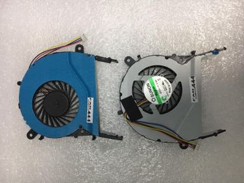 Asus K555ub-x0097 Cpu İşlemci Soğutucu Fan