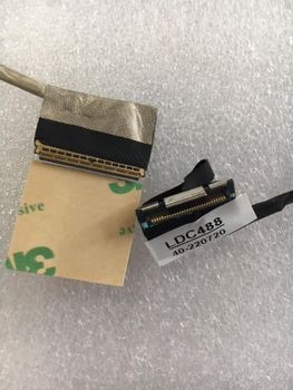 Toshıba L50-b ,L55-b Lcd flex data kablosu 40 pin led