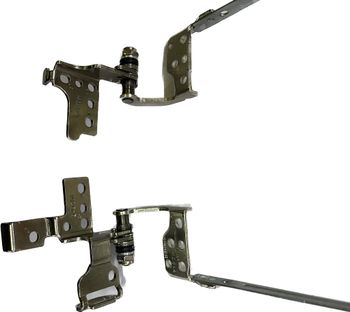 Asus K53u Menteşe Takımı (OEM)