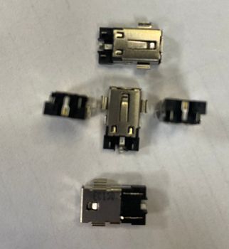 Acer Aspire 3 A315-57 Power Jack ,Şarj Soketi