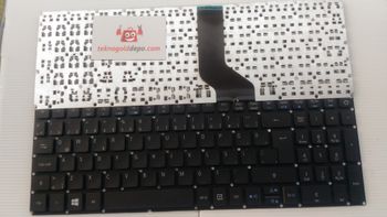 Acer Aspire E5-573 Türkçe Klavye (OEM)