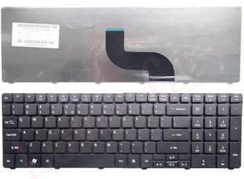 Acer 5742, 5742G Notebook Klavye (OEM)