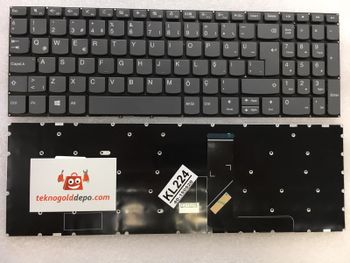 Lenovo V330-15IKB klavye