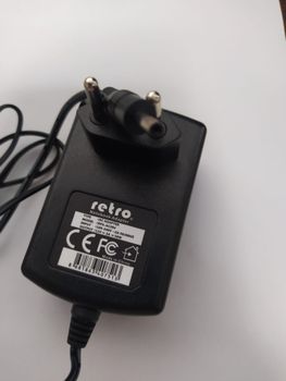 Hometech Alfa 420C / Casper C350 Notebook Adaptörü (12v 3a)