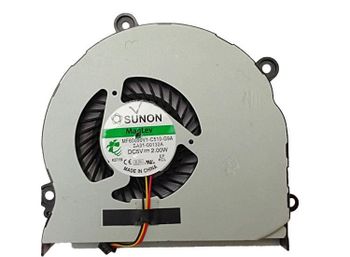 Samsung NP350V5C Notebook Fan