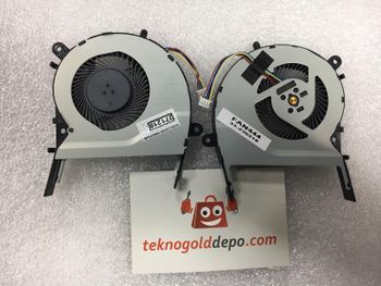 Asus X555L Cpu Fan