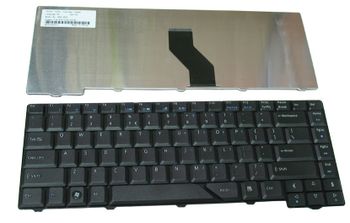 Acer 5520, 5720, 5920 Siyah Klavye (OEM)