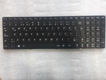 Lenovo G500 Türkçe Klavye (OEM)