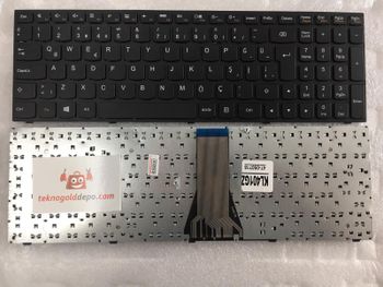 Lenovo G50-70 Klavye (OEM)