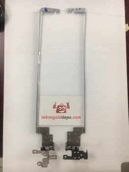 Lenovo Ideapad Z500 20202 Lcd Menteşe