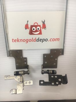 Lenovo Ideapad Z500 20202 Lcd Menteşe