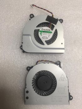 Casper H36 Notebook CPU Fan (OEM)