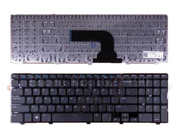 Dell inspiron 15-3521 Klavye (OEM)