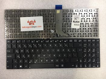 Asus X502C Türkçe Klavye