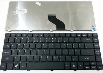 Acer Timeline 3410G Klavye  (OEM)
