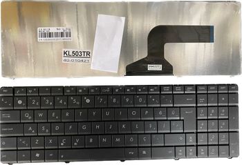 Asus X50A Klavye (OEM)