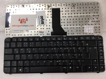 Hp Compaq Cq50 Klavye (OEM)