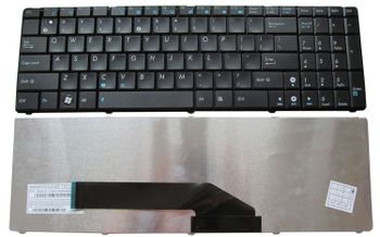 Asus K50 Klavye (OEM)