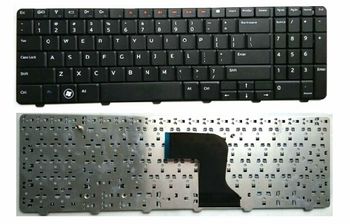 Dell N5010 Klavye (OEM)