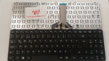 Lenovo İdeapad 100-15ibd klavye (OEM)