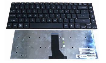 Acer Aspire 3830T Klavye