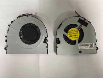 Hp 15-da0030nt Cpu İşlemci Fan V.2 (OEM)