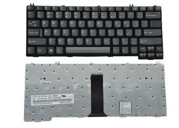 Lenovo N500 Notebook Klavye (OEM)